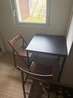 Studio au calme dans jardin à 30min de Paris avec NOUVELLE LITERIE - Chatou - 4