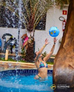 Golden Dolphin Grand Hotel piscinas 24 hs MP - 3