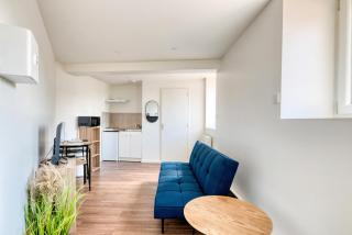 Paisible Studio- CNPE Centrale du bugey - Loyettes - 0