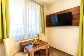 Lajta Apartmanok - 1