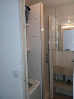 Appartement chaleureux. - 1