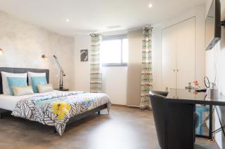 Loft Zen - Bordeaux - 9