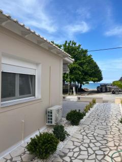 marialena villa - Skala Potamias - 8