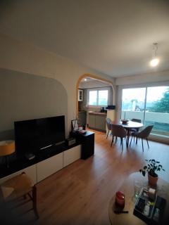 logement centre ville - Le Mans - 0