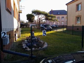 Hel seaside apartment with free parking - Hel - 7