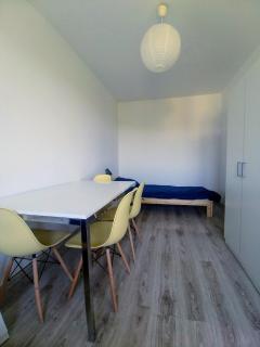 Hel seaside apartment with free parking - Hel - 2