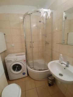 Hel seaside apartment with free parking - Hel - 1