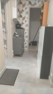 logement centre ville - Le Mans - 9