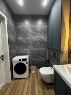 Красивые апартаменты возле Хан Шатыра - 5