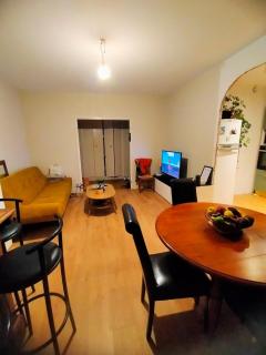 logement centre ville - Le Mans - 7