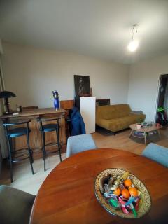 logement centre ville - Le Mans - 5