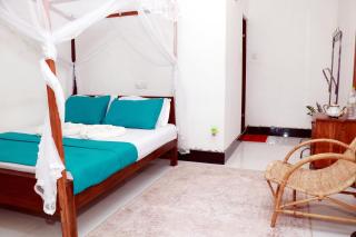 Tamasha Mango Home stay - Dikwella - 2