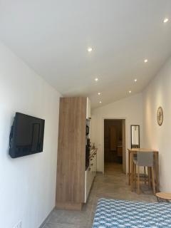 Studio L'Essentiel - Istres - 6