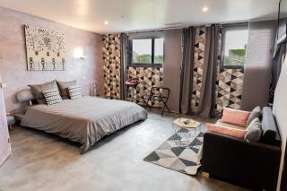 Loft Zen - Bordeaux - 4