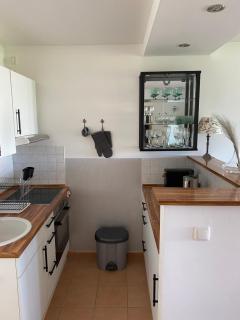 Ginys Pool Apartment - Sierksdorf - 6