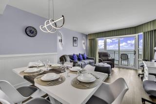Oceanfront Gem - Myrtle Beach - 8