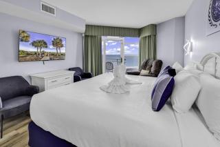 Oceanfront Gem - Myrtle Beach - 7