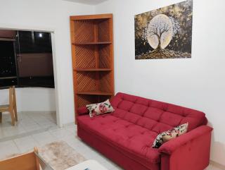 Vislumbrante e Aconchego - Serra Negra - 3