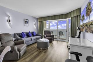 Star Trek Oceanfront Getaway Myrtle Beach - Myrtle Beach - 5