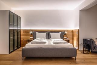 Schmuckstück Ferienapartments Bodenmais - Bodenmais - 8