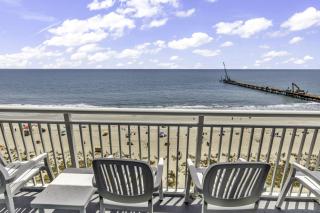 Oceanfront Gem - Myrtle Beach - 4