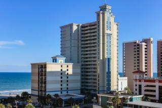 Oceanfront Gem - Myrtle Beach - 1