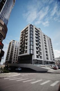 CityView Lodge - Chişinău - 9