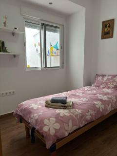Vivienda turística ondara - Ondara - 1