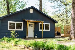 Carroll's Cottage - Little Rock - 3