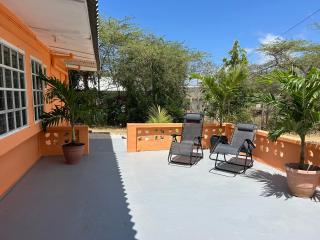 Aquila apartments Martinique - Willemstad - 7