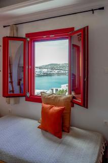 Arodou Studio and Apartment - Città di Mykonos - 1