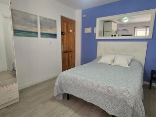 ESTUDIO en TORREMOLINOS, PLAZA DE ANDALUCIA - Torremolinos - 7