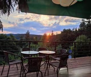 Вила Горски Кът - Yavrovo - 0