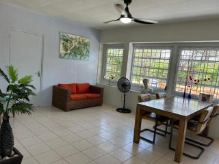 Aquila apartments Martinique - Willemstad - 1