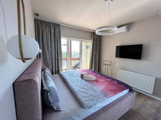 Paris Residence - Free Private Parking - 4