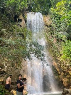 Quế Homestay - Hòa Bình - 2