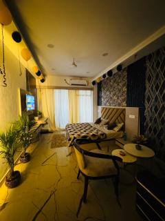 The comfort zone - Ghaziabad - 9