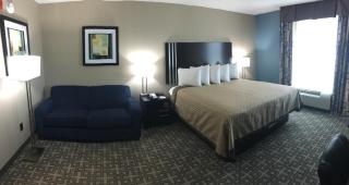 Americas Best Value Inn & Suites - Horn Lake - 8