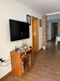 Vivienda turística ondara - Ondara - 9