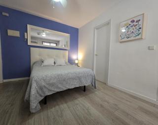 ESTUDIO en TORREMOLINOS, PLAZA DE ANDALUCIA - Torremolinos - 9