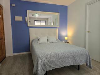 ESTUDIO en TORREMOLINOS, PLAZA DE ANDALUCIA - Torremolinos - 5