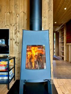 Modern mountain cabin Ski in-out 2 Bathrooms - Ringsaker - 3