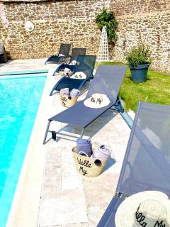 Magnifique Villa MY - Saint-Saturnin - 2