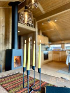 Modern mountain cabin Ski in-out 2 Bathrooms - Ringsaker - 5