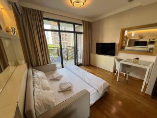 Belgrade Waterfront Apartments - Belgrado - 9