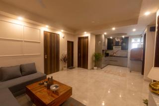 Half Flight - Nuova Delhi - 5