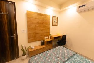Half Flight - Nuova Delhi - 4