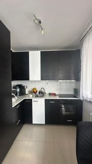 Apartament Nowe Żerniki - Wrocław - 0