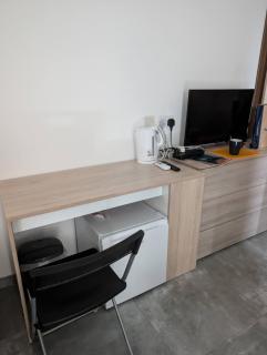 Room in Apartment - Private cosy room in a modern suburban penthouse - Luqa - 8