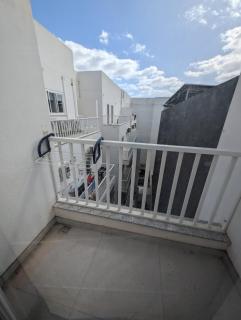 Room in Apartment - Private cosy room in a modern suburban penthouse - Luqa - 7